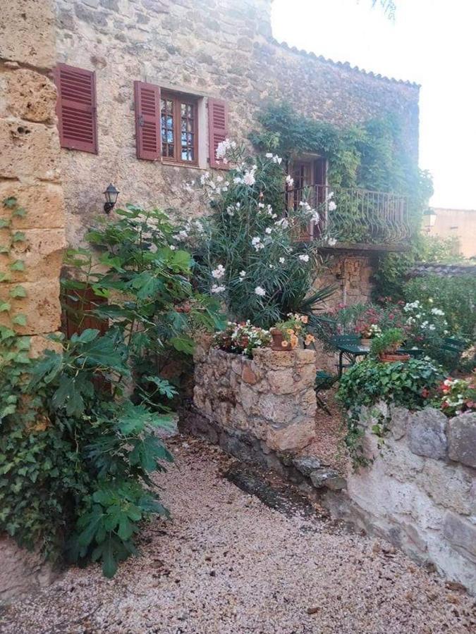 4 Safraniers Bed and Breakfast Sillans-la Cascade Εξωτερικό φωτογραφία