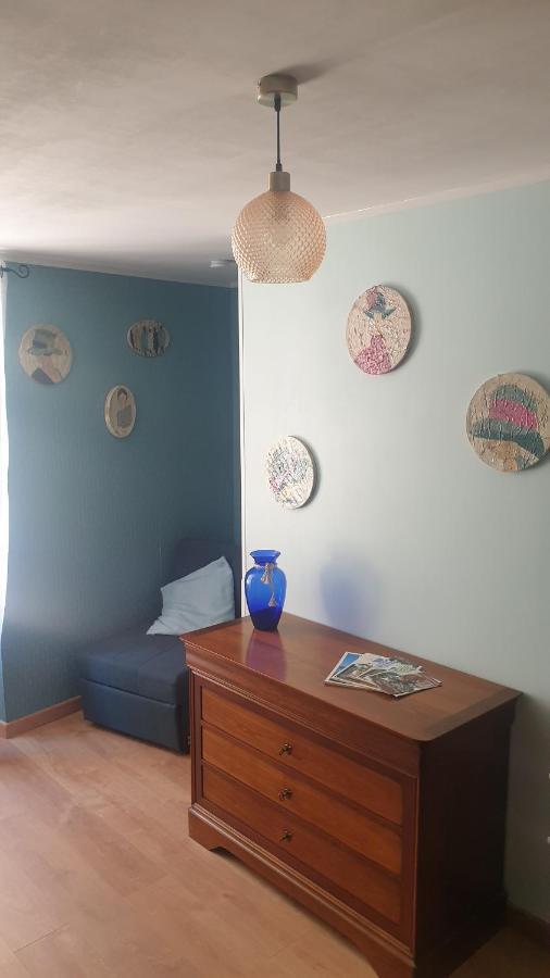 4 Safraniers Bed and Breakfast Sillans-la Cascade Εξωτερικό φωτογραφία